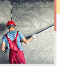 Услуги Отделка в Белове под ключ